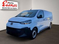 gebraucht Fiat Scudo KW XL BLUEHDI 120 S&S 6G
