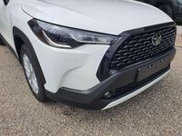 Gebraucht Toyota Corolla Cross Active 98 PS (72 kW) 2024 Weiß SUV