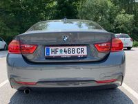 gebraucht BMW 420 420 d xDrive M-Paket