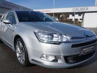 Gebraucht Citroën C5 180 PS (132 kW) 2016 Silber Kombi