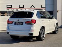 gebraucht BMW X5 X5xDrive30d Aut.|M-PAKET|AHK|RFK|NAVI|21"