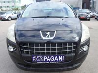 gebraucht Peugeot 3008 1,6 HDi 115 FAP Aut. + PICKERL NEU 03/25