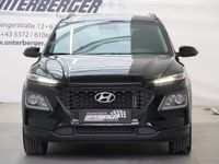 gebraucht Hyundai Kona Level 3 Plus 1,0 T-GDi 2WD