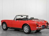 gebraucht MG Midget GAN5