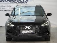 gebraucht Hyundai i30 Kombi 1,5 DPI Go! Plus