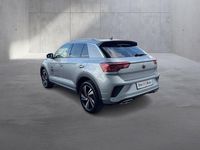 gebraucht VW T-Roc Sport TDI 4MOTION DSG