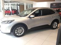 gebraucht Ford Kuga 15 EcoBoost Titanium / Tech.P. & Winter P.