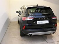 gebraucht Ford Kuga 2,5 Duratec PHEV Titanium Aut.