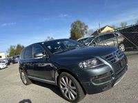 gebraucht VW Touareg 30 V6 TDI DPF Tiptronic