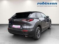 Gebraucht Mazda CX-30 179 PS (131 kW) 2020 Grau SUV