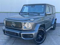 gebraucht Mercedes G500 G63 AMG