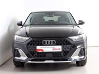 Gebraucht Audi A1 Design 116 PS (85 kW) 2025 Schwarz Kleinwagen