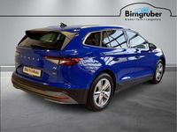 gebraucht Skoda Enyaq iV 80
