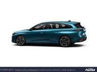 Gebraucht Peugeot 308 GT 131 PS (96 kW) 2024 Blau Kombi
