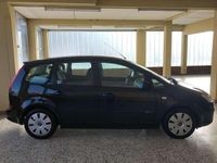 Gebraucht Ford C-MAX Style 90 PS (66 kW) 2010 Van / Kleinbus