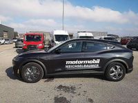 gebraucht Ford Mustang Mach-E Elektro Extended Range