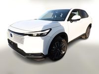 Neu Honda HR-V Elegance 131 PS (96 kW) 2025 SUV
