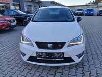 gebraucht Seat Ibiza 5-Türer FR TSI