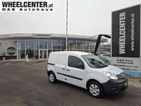 Gebraucht Renault Kangoo 95 PS (69 kW) 2020 Weiß Van / Kleinbus