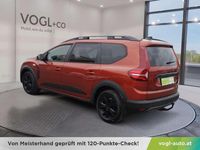 Gebraucht Dacia Jogger Extreme 110 PS (80 kW) 2022 Braun Van / Kleinbus