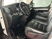 gebraucht Citroën Spacetourer VIP längster Radstand/Standheiz/AHK/Zahnrie neu