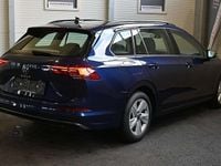 gebraucht VW Golf VIII Variant 20 TDI Life ACC-TempomatLED scheinwerferSpur...