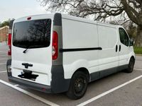 gebraucht Renault Trafic L2H1 29t 20 dCi