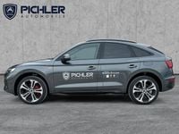 gebraucht Audi Q5 Sportback 50 TFSI e quattro S line