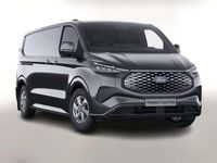 Neu Ford E-Transit Limited 160 kW (218 PS) 2025 Grau Van