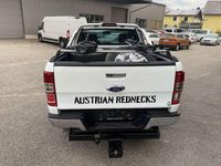 gebraucht Ford Ranger #Monster#Höher#22"Alu#