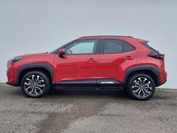 gebraucht Toyota Yaris Cross 1,5l Hyb.4x2 *Active Drive+Safety130PS