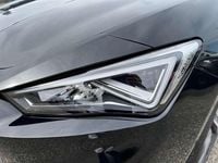 gebraucht Seat Leon SP FR 2.0 TDI LED, Navi, Preishit!!