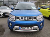 gebraucht Suzuki Ignis 1,2 DualJet Hybrid shine