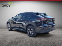 Gebraucht Toyota bZ4X Comfort 150 kW (204 PS) 2025 Schwarz SUV