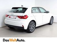 gebraucht Audi A1 25 TFSI advanced exterieur