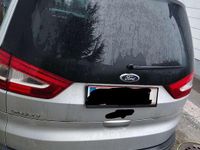 gebraucht Ford Galaxy Business 1,6 TDCi DPF