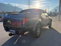 Gebraucht Mitsubishi L Intense 136 PS (100 kW) 2007 Abholung