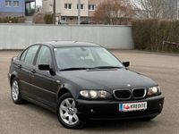 gebraucht BMW 318 Xenon*Pickerl-PDC*Gepflegt*Kredit-Sparsam*1.Besitz