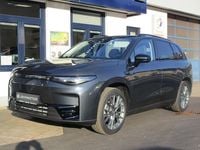 Neu Leapmotor C10 439 kW (598 PS) 2026 SUV