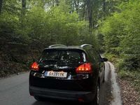 gebraucht Peugeot 2008 12 VTi Active