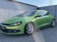 gebraucht VW Scirocco 1,4 TSI DSG B2B HÄNDLERFAHRZEUG