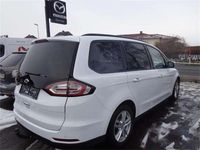 gebraucht Ford Galaxy 20 EcoBlue SCR Business Aut.