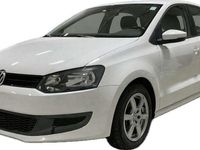 gebraucht VW Polo 1.2 60 Trendline