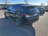 gebraucht Land Rover Range Rover Sport 30 TDV6 HSE Dynamic Aut.