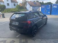 gebraucht Skoda Kamiq 10 TSI Monte Carlo