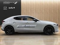 gebraucht Mazda 3 e-Skyactiv-G140 Homura