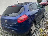 gebraucht Fiat Bravo 1,4 16V T-Jet 120 Dynamic