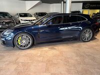 gebraucht Porsche Panamera 4 E-Hybrid