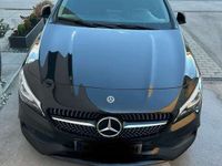 gebraucht Mercedes CLA180 Shooting Brake Aut.