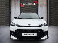 Neu Toyota Corolla Cross Sport 133 PS (97 kW) 2026 Platinum pearlwhite SUV